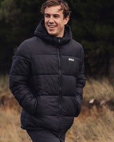 Commute Insulation Jacket