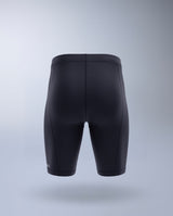 Core Compression Shorts, Black/Black