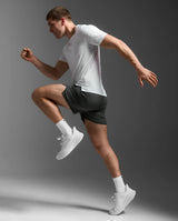 Aero 5 Inch Unlined Shorts