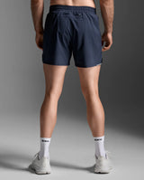 Aero 5 Inch Unlined Shorts