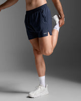 Aero 5 Inch Unlined Shorts