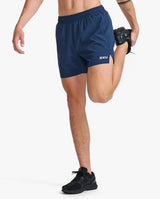 Aero 5 Inch Shorts