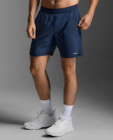 Aero 7 Inch Unlined Shorts