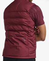 Commute Packable Insulation Vest