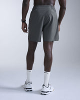 Motion 7 Inch Unlined Shorts, Jupiter/Jupiter