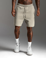 Commute Smooth Spacer Shorts, Carbon/Carbon