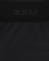 Modal Boxer Brief 3 Pack, Black/Black