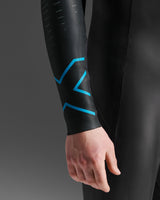 Propel:2 Wetsuit, Black/Aloha