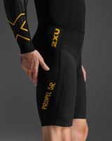 Propel:swimrun Wetsuit