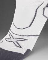 Vectr Cushion 1/4 Crew Socks