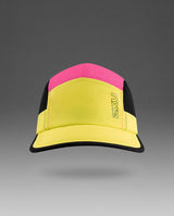 Light Speed Cap, Volt/Fuchsia