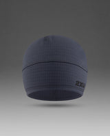 Ignition Haptic Beanie, Turbulence/Black Reflective