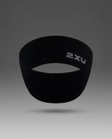 Ignition Haptic Headband, Black/Silver Reflective