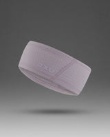 Ignition Haptic Headband, Virtual Violet/Violet Reflective