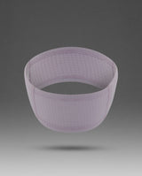 Ignition Haptic Headband, Virtual Violet/Violet Reflective