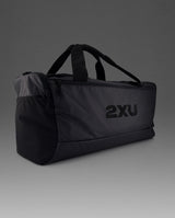 Gym Bag - Large 60L, Black/Black