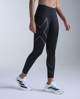 Light Speed Mid-rise Compression Tights