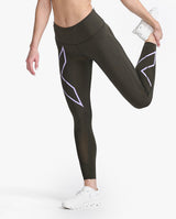 Light Speed Mid-rise Compression Tights