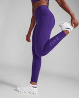 Form Stash Hi-rise Compression Tights With Pockets