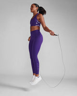 Form Stash Hi-rise Compression Tights With Pockets