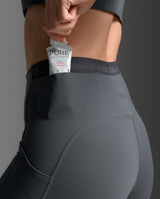 Form Stash Hi-Rise Compression Tights, India Ink/India Ink1