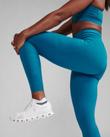Form Stash Hi-rise Compression Tights With Pockets