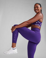 Form Stash Hi-rise Compression 7/8 Tights