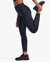 Aero Hi-rise Compression Tights