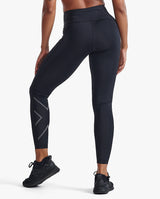 Aero Hi-rise Compression Tights