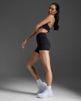 Form Soft Touch Hi-rise Compression 4 Inch Shorts