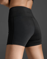 Form Soft Touch Hi-rise Compression 4 Inch Shorts