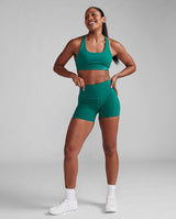 Form Hi-rise Compression Shorts