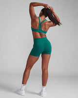 Form Hi-rise Compression Shorts