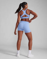 Form Hi-rise Compression Shorts