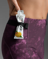 Aero Mesh Hi-Rise Compression Tights