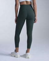 Flex Hi-Rise Compression 7/8 Tights