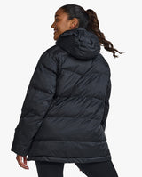 Commute Insulation Longline Jacket