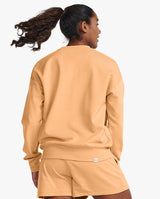 Form French Terry Crew