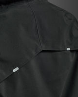 Ignition Shield Jacket, Black/Silver Reflective