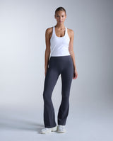 Fluid Hi-Rise Flare Pants, India Ink/India Ink