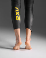 Propel:1 Wetsuit, Black/Ambition