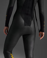 Propel:1 Wetsuit, Black/Ambition