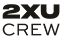 GÅ MED I 2XU CREW