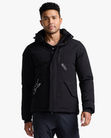 Commute Insulation Jacket
, Black/black
