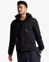 Commute Insulation Jacket
, Black/black