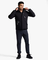 Commute Insulation Jacket
, Black/black