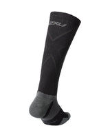 Vectr Merino Light Cushion Full Length Socks