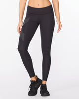 Motion Mid-rise Compression Tights