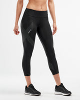 Motion Mid-rise Compression 7/8 Tights