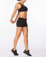 Form Mid-rise Compression 4 Inch Shorts